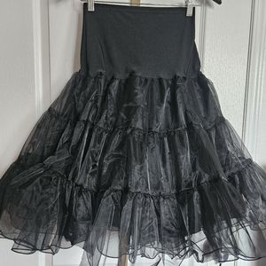 Petticoat